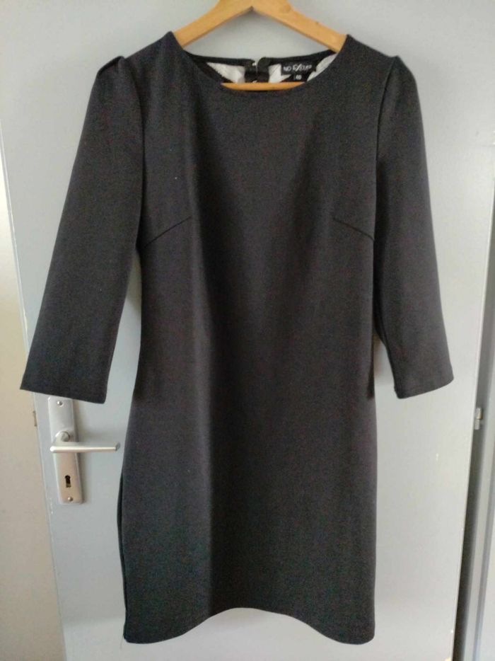 Robe de soirée - photo numéro 2