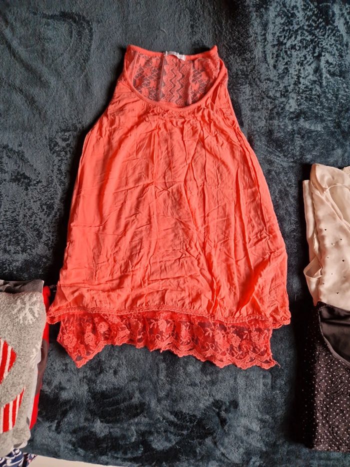Lot de maillot - photo numéro 7