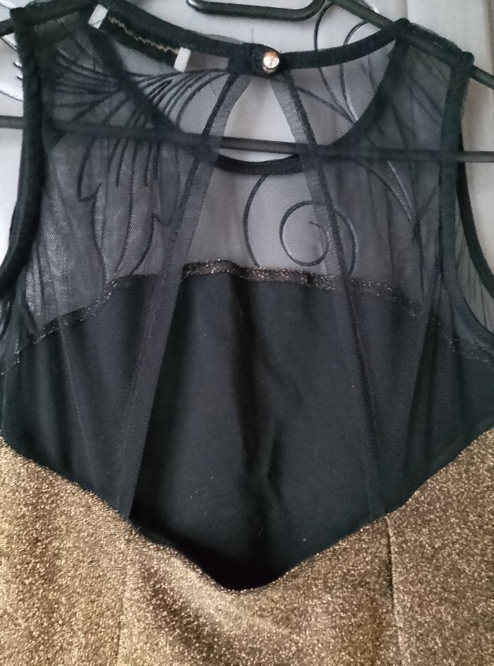 Robe de fête - photo numéro 3