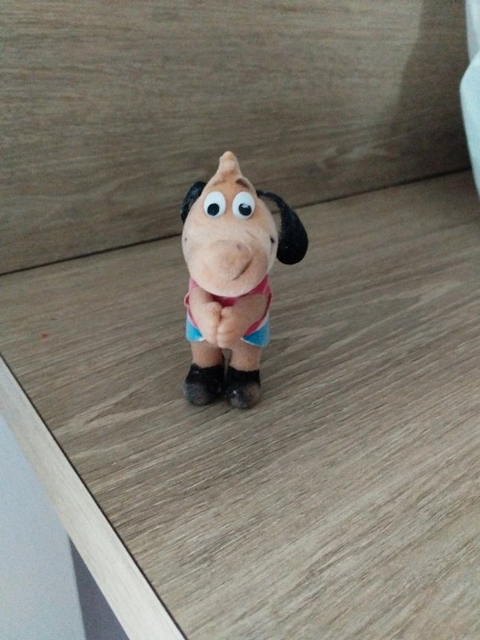 Figurine FIFA World cup 1994 - photo numéro 4