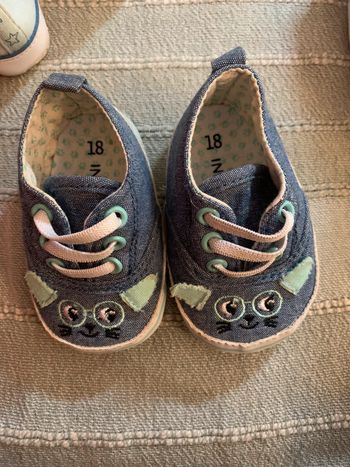 Chaussure In extenso