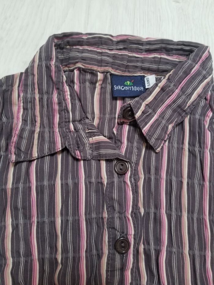 Chemisier 5 ans - photo numéro 3