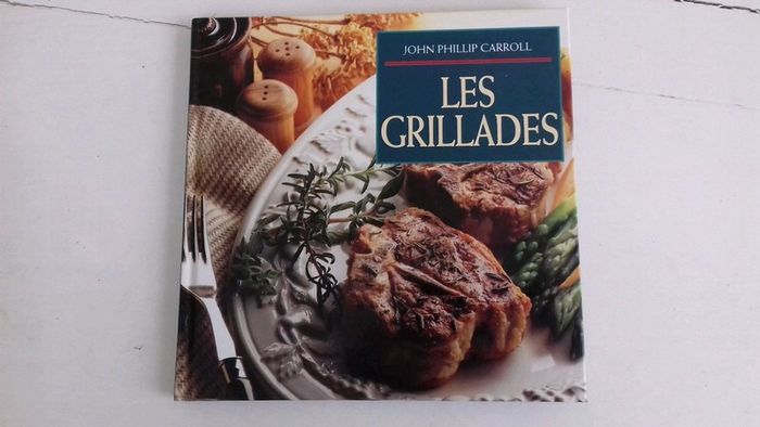 les Grillades