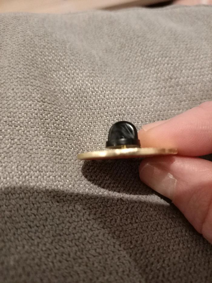 Pins Nuka Cola - photo numéro 3