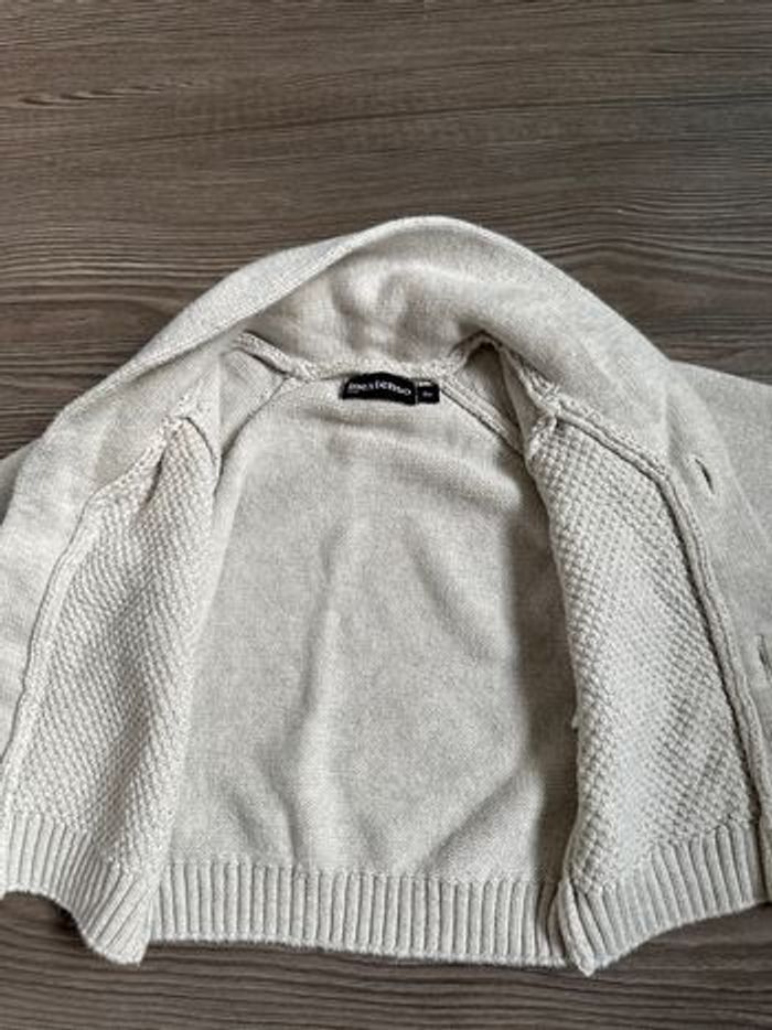 Pull bébé - photo numéro 2