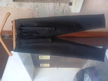 pantalon XXS