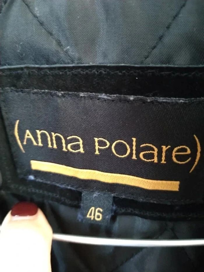 Magnifique manteau femme taille 46. - photo numéro 5