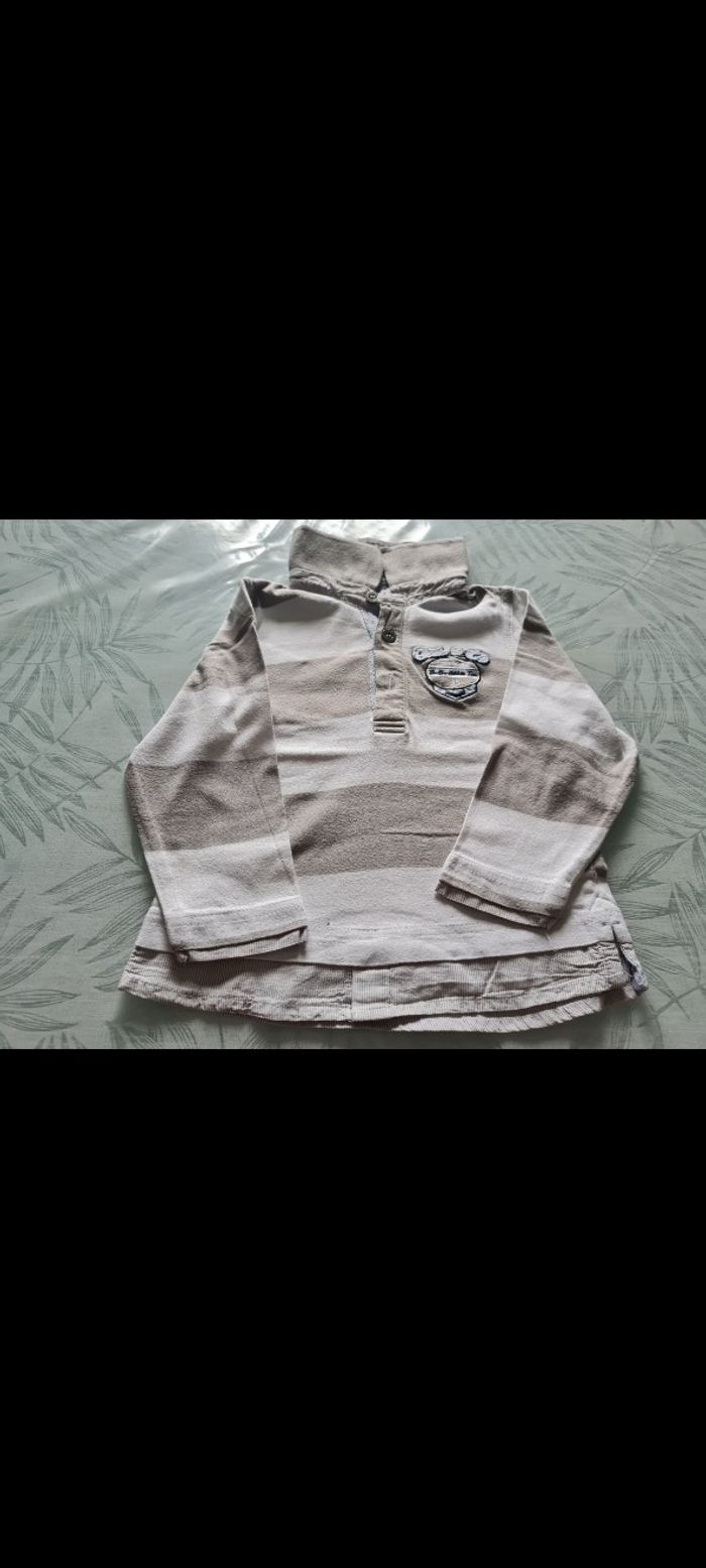 Polo orchestra 23 mois