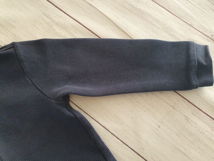 Gilet 36 mois orchestra - photo numéro 8