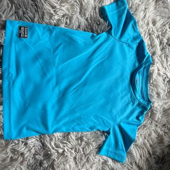 T shirt anti UV, 4 ans