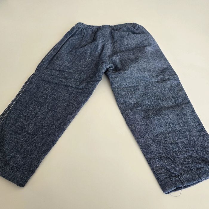 Jean - 18 mois - photo numéro 3