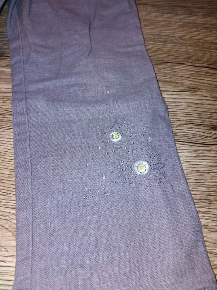 Pantalon La compagnie des petits - photo numéro 2