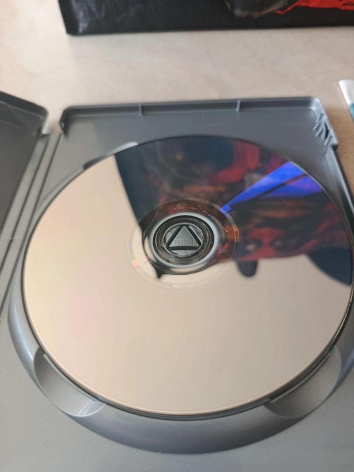 Assassin's Creed pour PS3 - photo numéro 3