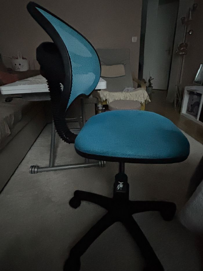 Chaise bureau enfant - photo numéro 3
