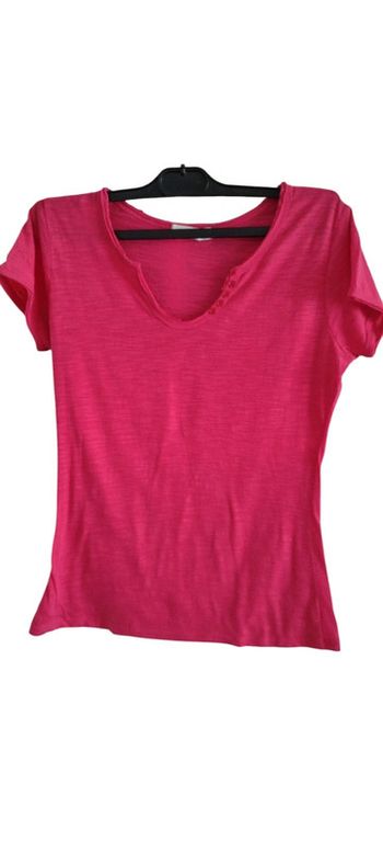 T-shirt Summer Hill