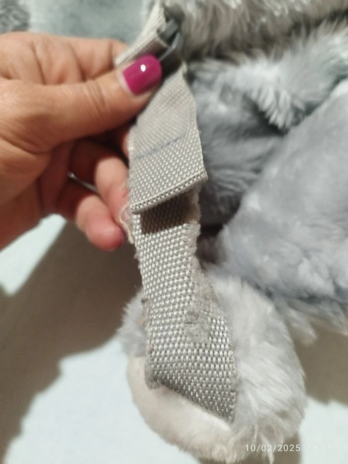 Sac éléphant - photo numéro 9