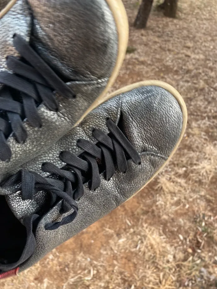 Baskets Crime London 39 - photo numéro 9