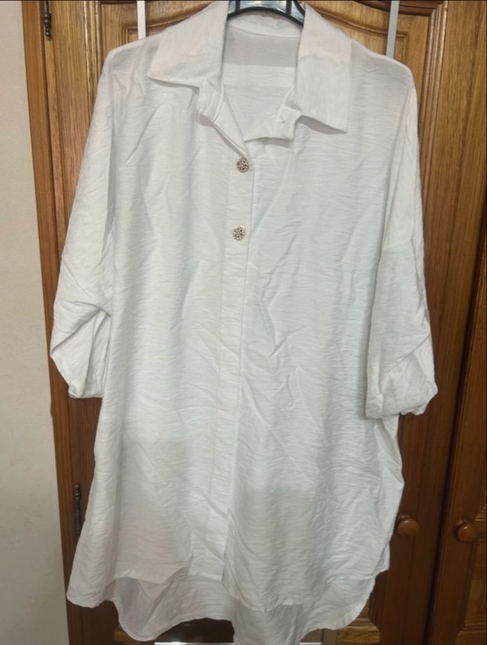 Chemise - photo numéro 4