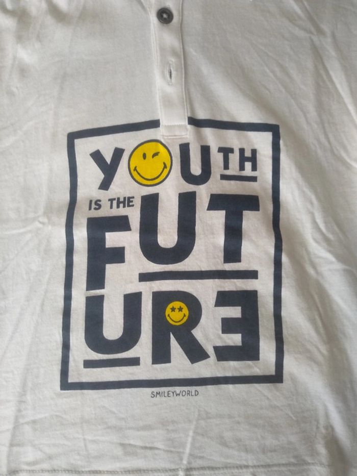 T shirt manches courtes 4 ans Orchestra - photo numéro 2