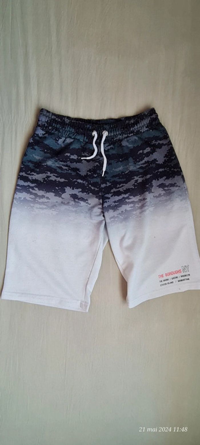 Short