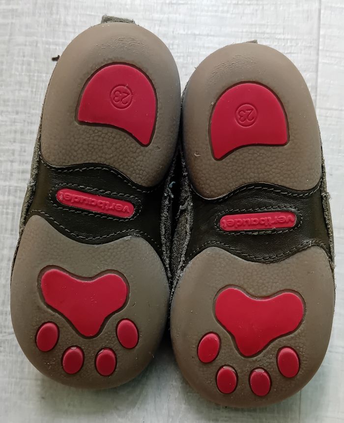 Chaussons Vertbaudet P23 - photo numéro 5
