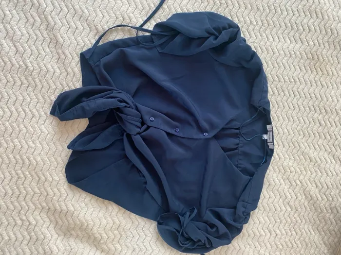 Chemise Jennyfer