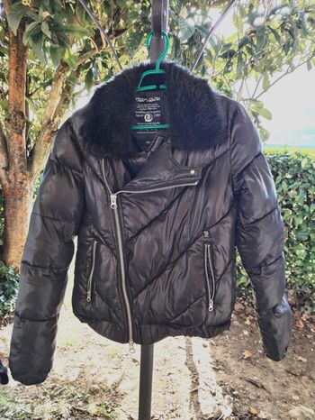 Blouson Teddy Smith femme / ado