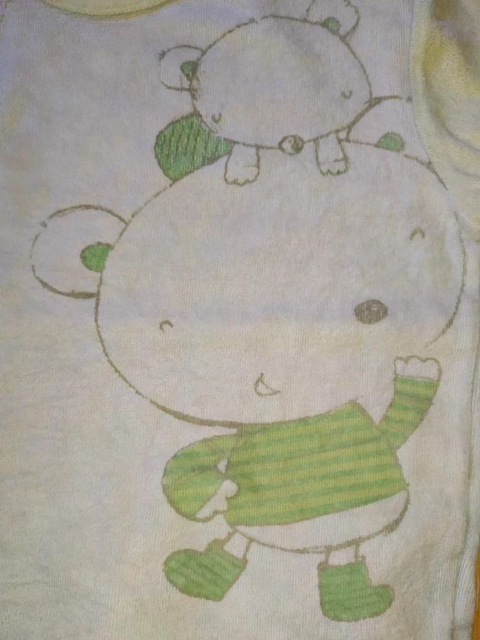 Pyjamas / PIjamas - photo numéro 13