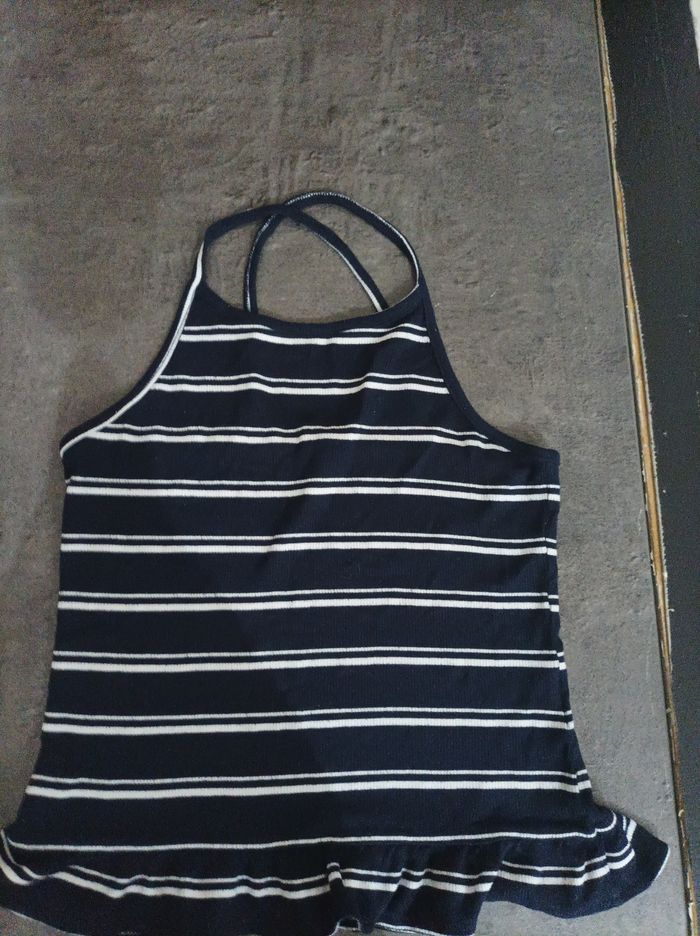 Lot vêtements fille - photo numéro 9