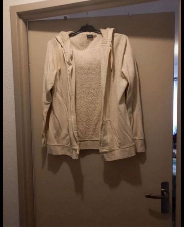 Veste femme