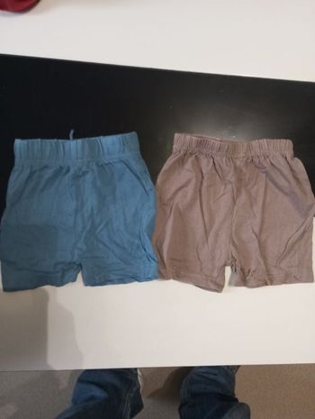 Short