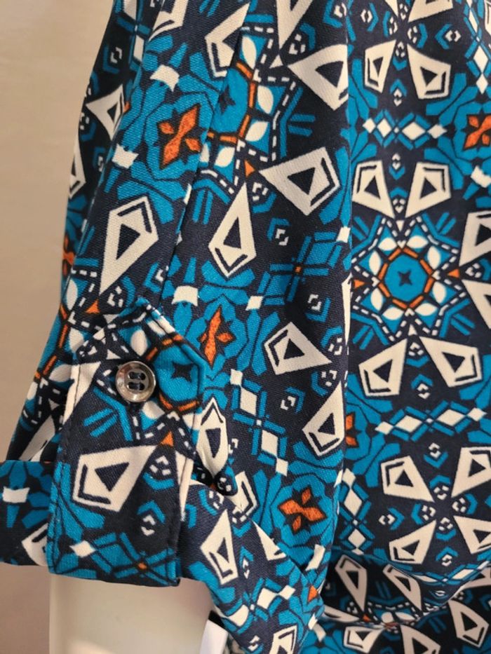 Combi pantalon - photo numéro 3