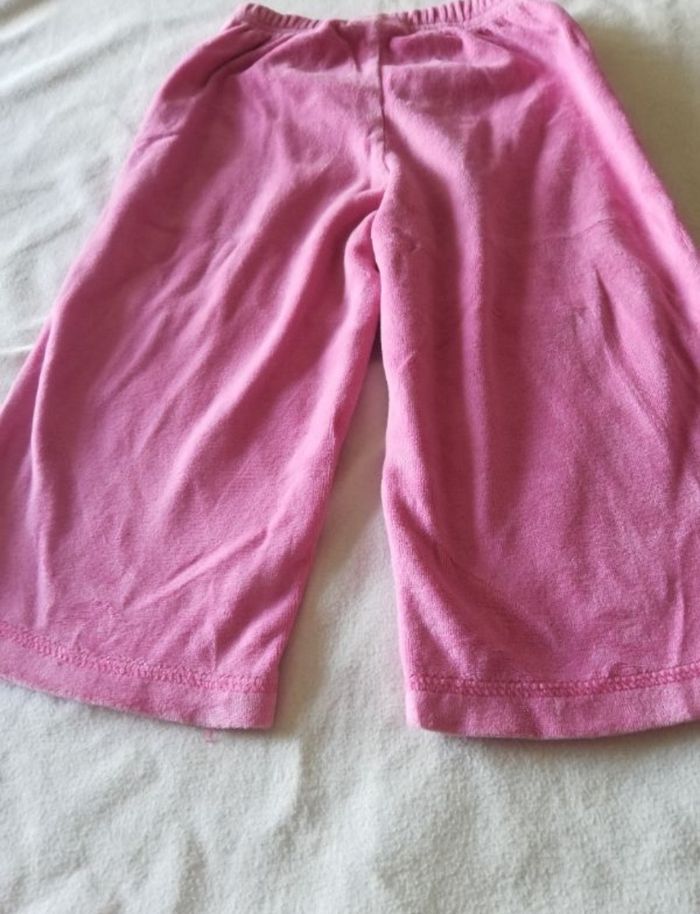 Pantalon fille 1/2 ans NICKELODEON - photo numéro 2