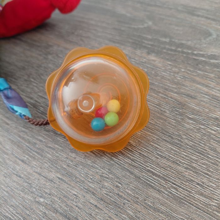 Lamaze- Capitaine Calamar - photo numéro 3