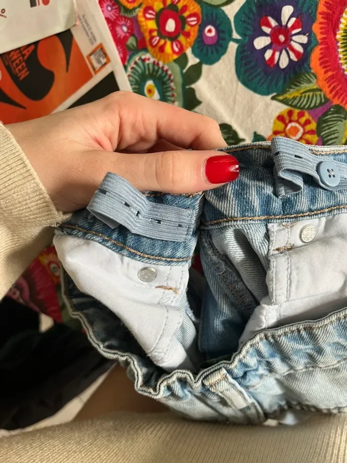 Jeans - photo numéro 4