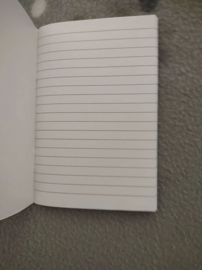 Carnet de notes thème Noël - photo numéro 2