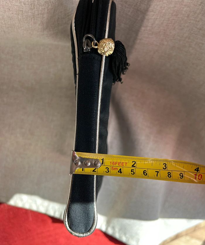 Pochette Yves Saint Laurent Vintage - photo numéro 15