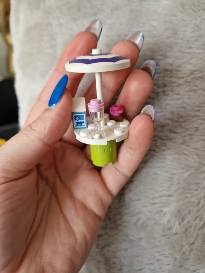Lego friends - photo numéro 2