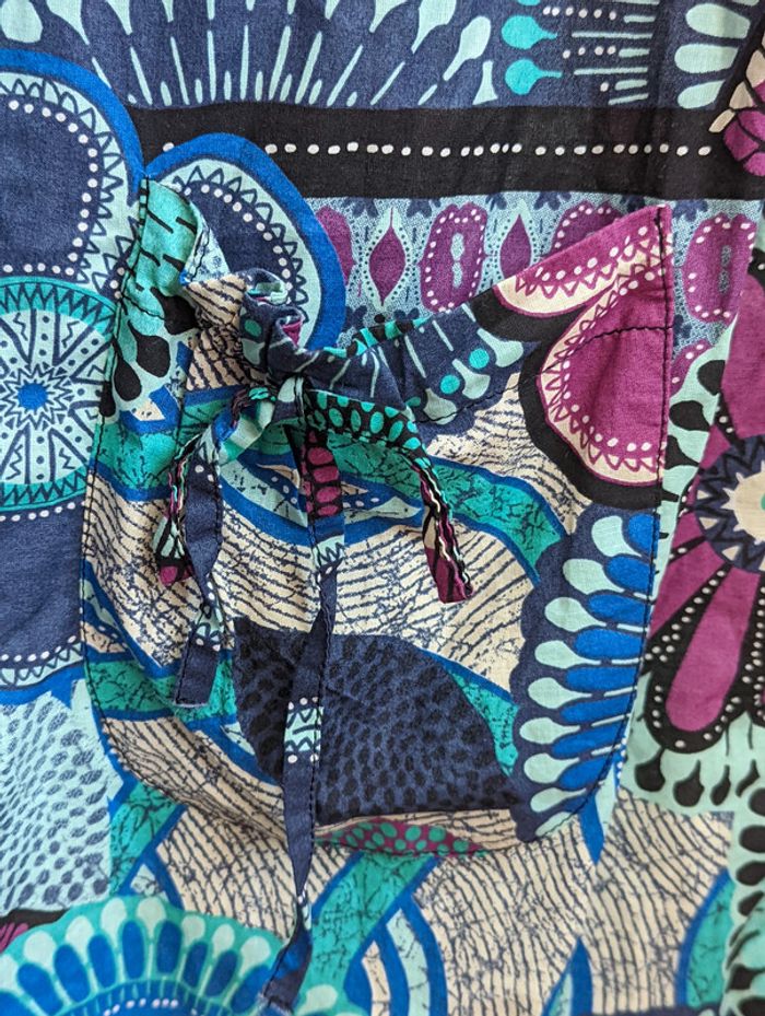 Robe d'été La Redoute taille 40 - photo numéro 5