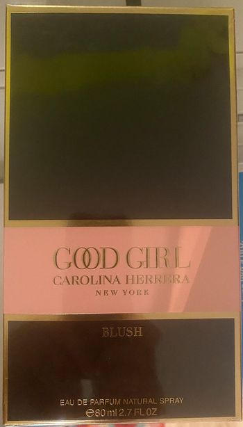 Good Girl 80ml