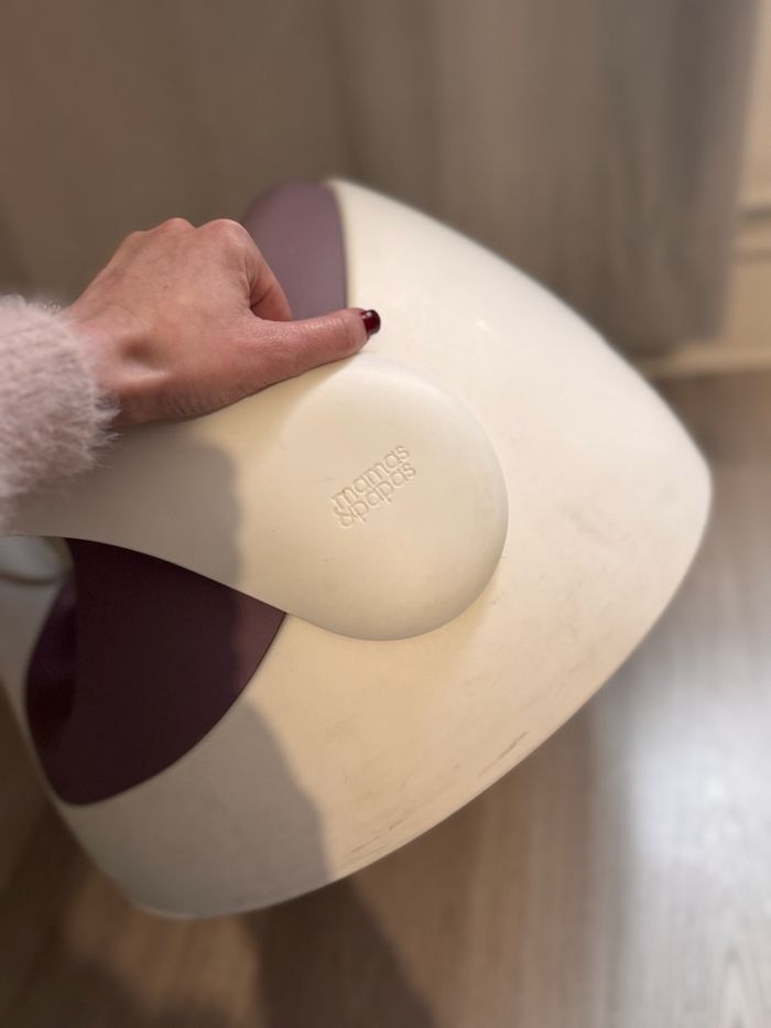 Siège bébé Mama’s & Papa’s - photo numéro 5