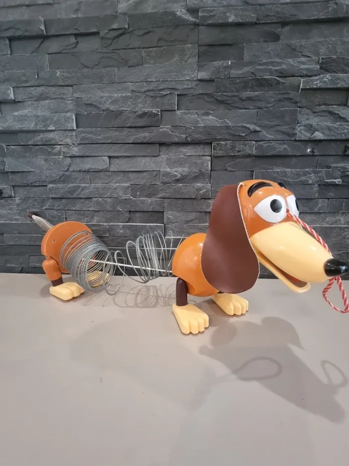Slinky - photo numéro 9