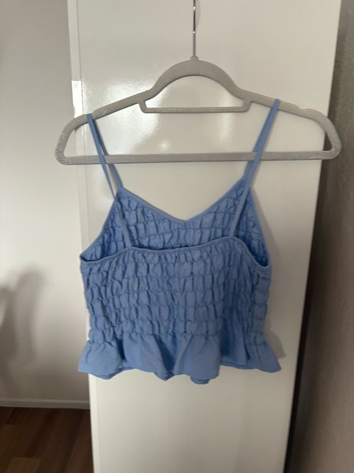 débardeur - photo numéro 2