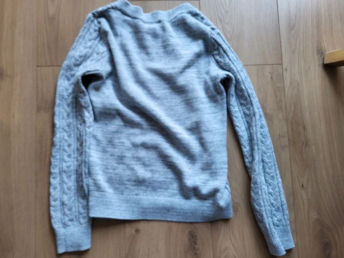 Pull ML - photo numéro 2