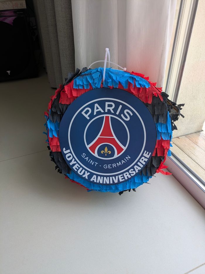 Psg foot paris