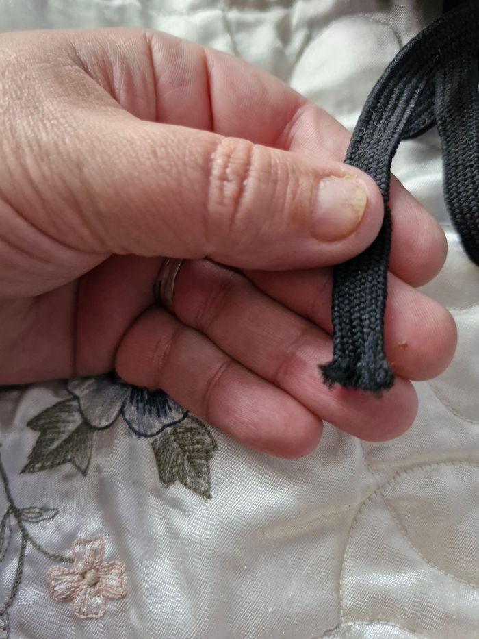 Superbes basquets montantes chevilles renforcées - photo numéro 10