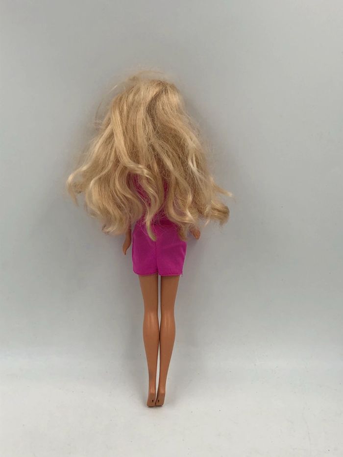 Poupée Barbie Mattel - photo numéro 2