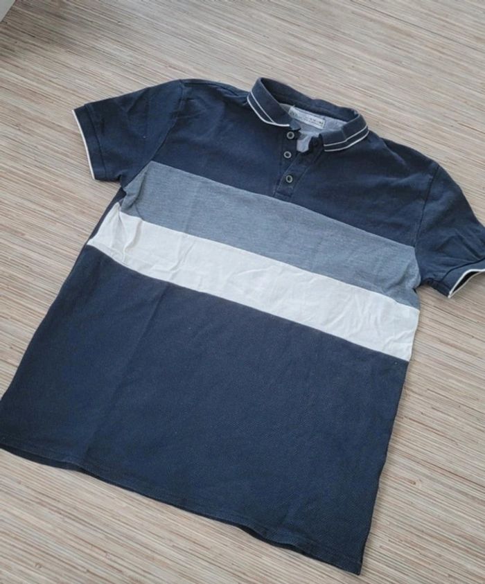Polo zara garçon 14ans