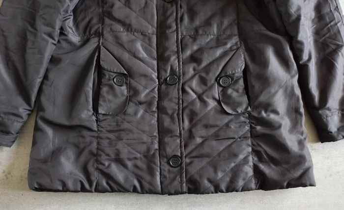 Manteau XL - photo numéro 12