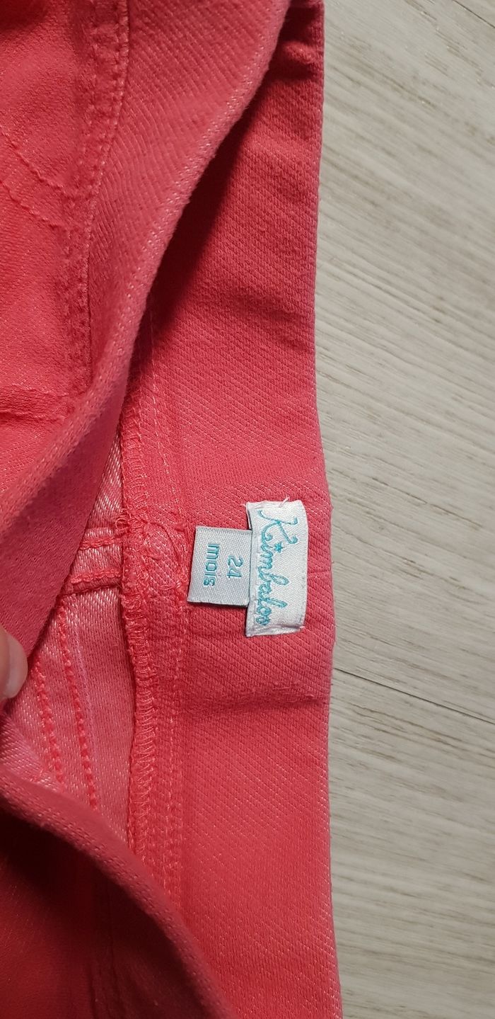 Pantalon. - photo numéro 3